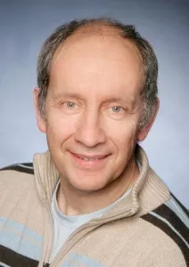 Wolfgang Lück